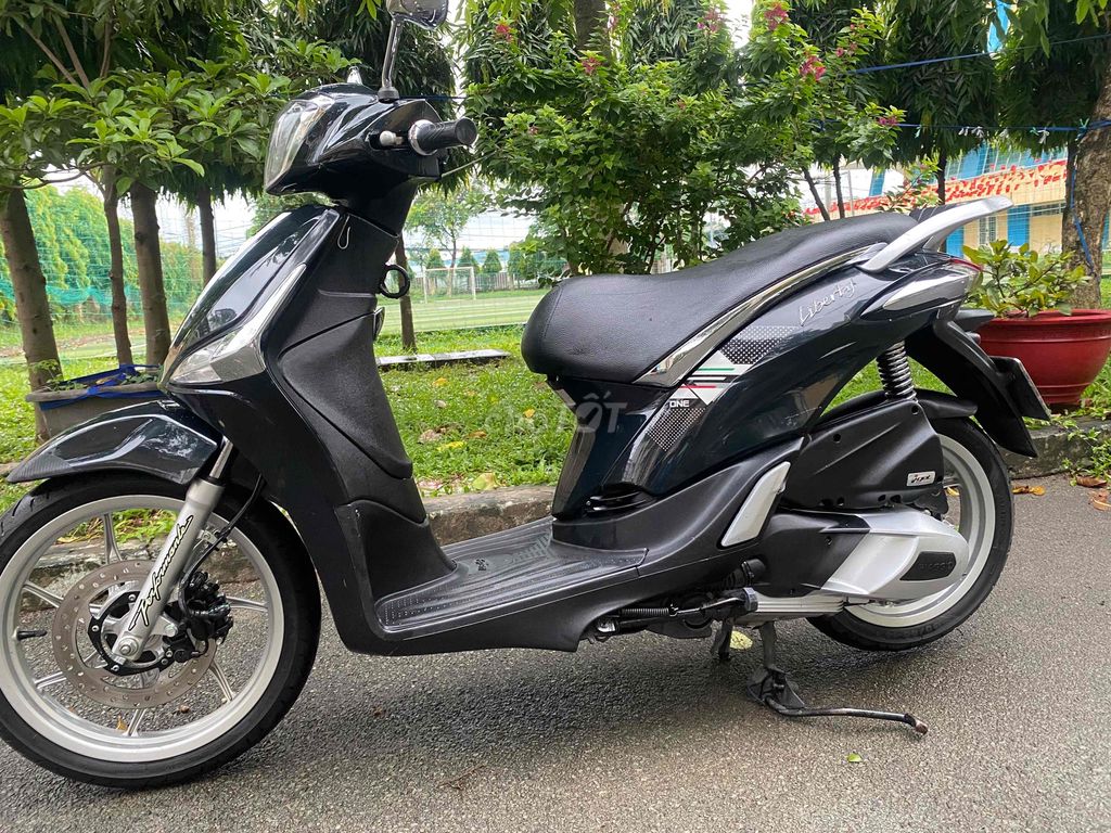 cần bán xe Piaggio. Mua bán Xe máy tại Quận Bình Tân Tp Hồ Chí Minh được đăng bởi trieu hình 4