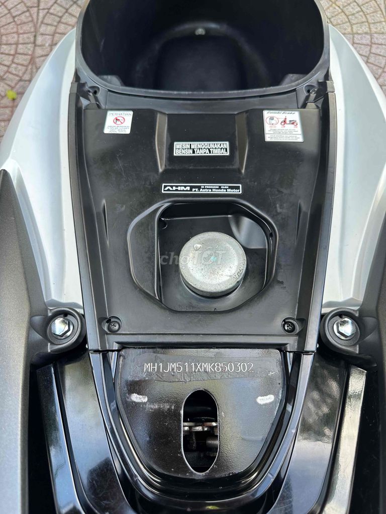 vario 125 xém cọp vĩnh long. Mua bán Xe máy tại Thành phố Vĩnh Long Vĩnh Long được đăng bởi xe máy Tùng Beo hình 9