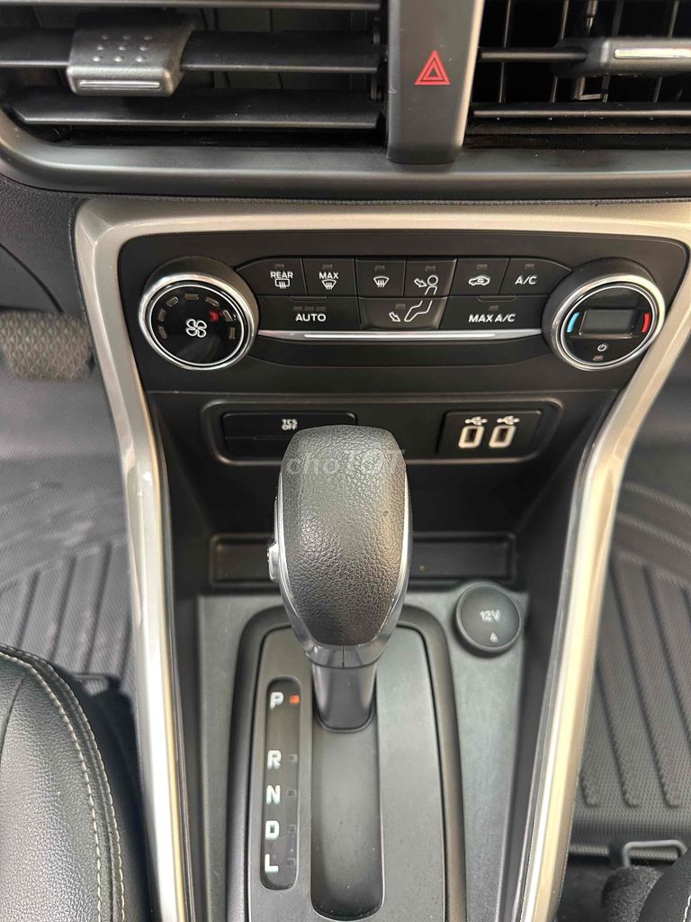 Một Siêu Phẩm Ford EcoSport 2020 1.5L Tita 7 vạn. Mua bán Ô tô tại Quận Tân Phú Tp Hồ Chí Minh được đăng bởi Tổng Công Ty Đại Hoàng Minh hình 19