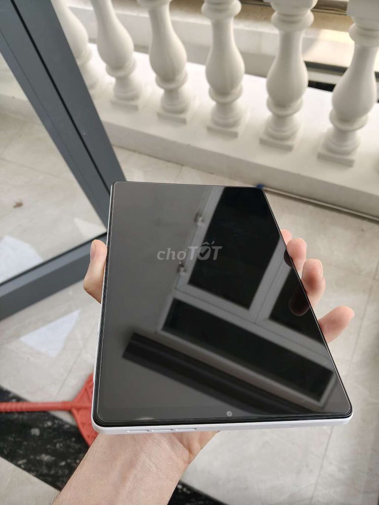 Lenovo Y700 Gen 3 12GB/256GB Trắng. Mua bán Máy tính bảng tại Thị xã Tân Uyên Bình Dương được đăng bởi Trại Gà Giống Bình Dương  hình 1