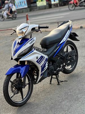 YAMAHA EXCITER 135 CHÍNH CHỦ