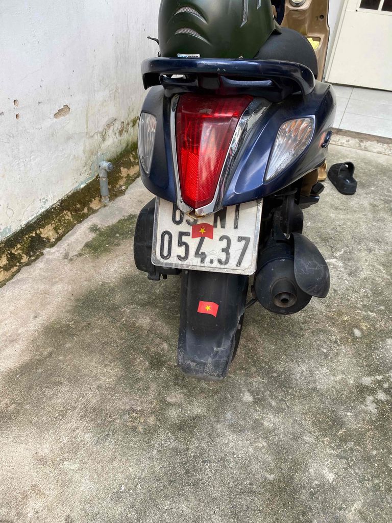 xe tay ga nozza. Mua bán Xe máy tại Quận Gò Vấp Tp Hồ Chí Minh được đăng bởi Nhi Bảo hình 3