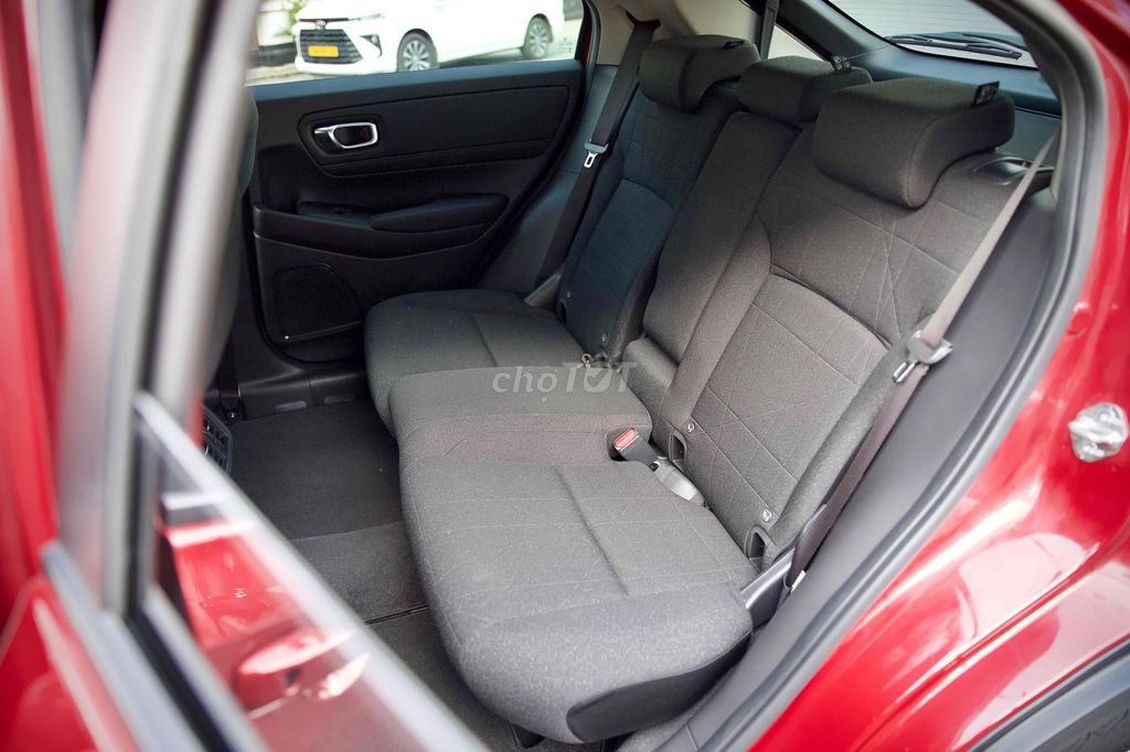 HRV G DATE CUỐI 2024, CHỈ 9.000KM, CỰC SIÊU MỚI. Mua bán Ô tô tại Quận 10 Tp Hồ Chí Minh được đăng bởi PC Trương hình 21