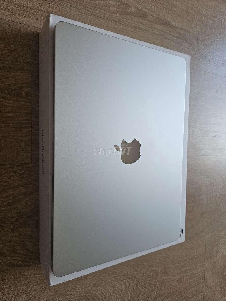 Apple MacBook Air M4 16GB/256GB Bạc Như mới. Mua bán Laptop tại Thành phố Thủ Đức Tp Hồ Chí Minh được đăng bởi PI store hình 1