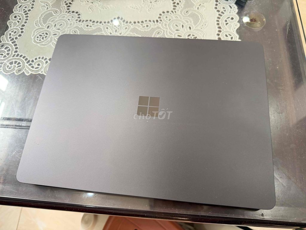 Microsoft Surface Laptop 7 Ultra 7 268v 32GB/1TB. Mua bán Laptop tại Quận Tây Hồ Hà Nội được đăng bởi Phạm Việt Dũng hình 1