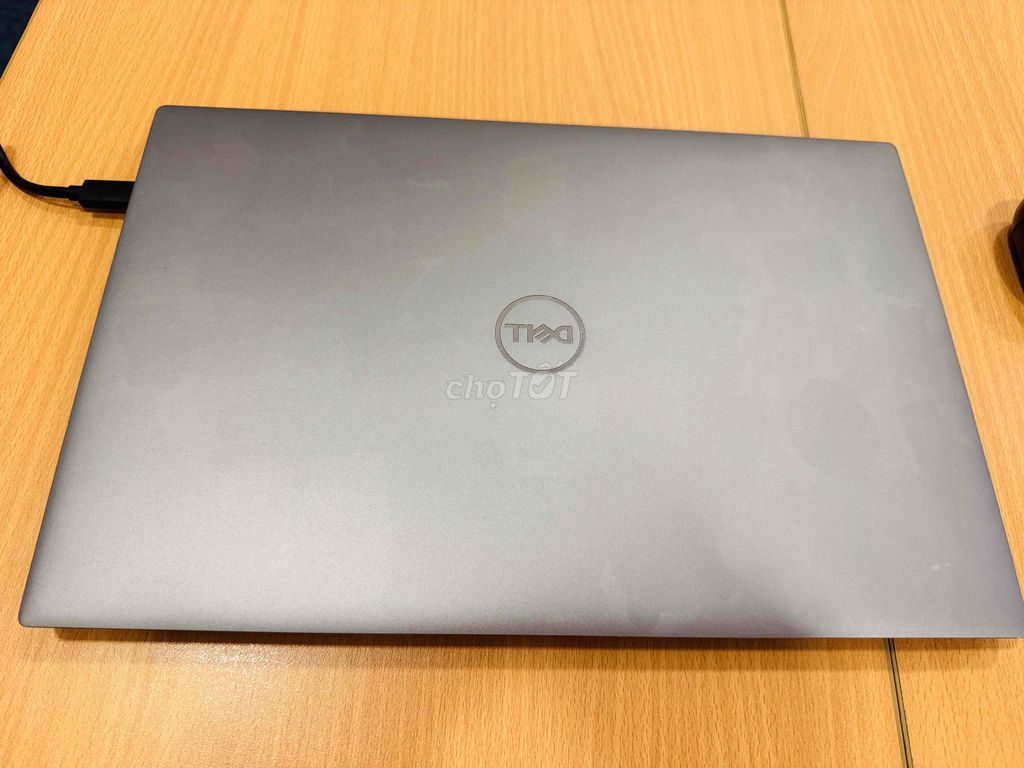 Dell Precision 5570 i9-12900H 32GB/1TB cũ. Mua bán Laptop tại Thành phố Thủ Dầu Một Bình Dương được đăng bởi Nguyễn Tâm hình 1