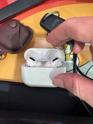airpods pro 1 chính hãng pin trâu. Mua bán Tivi, Âm thanh tại Thành phố Phúc Yên Vĩnh Phúc được đăng bởi don