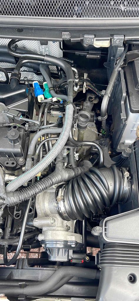 Ford Focus 2011 1.8 AT - 130000 km. Mua bán Ô tô tại Quận Ninh Kiều Cần Thơ được đăng bởi nguyen van tai hình 17