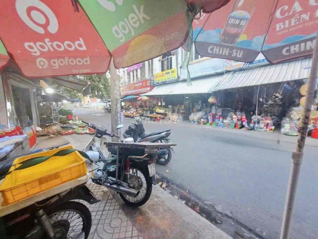 MBKD NGAY CHỢ CĂN CỨ VỪA Ở VỪA KINH DOANH ĐƯỢC - ảnh 4