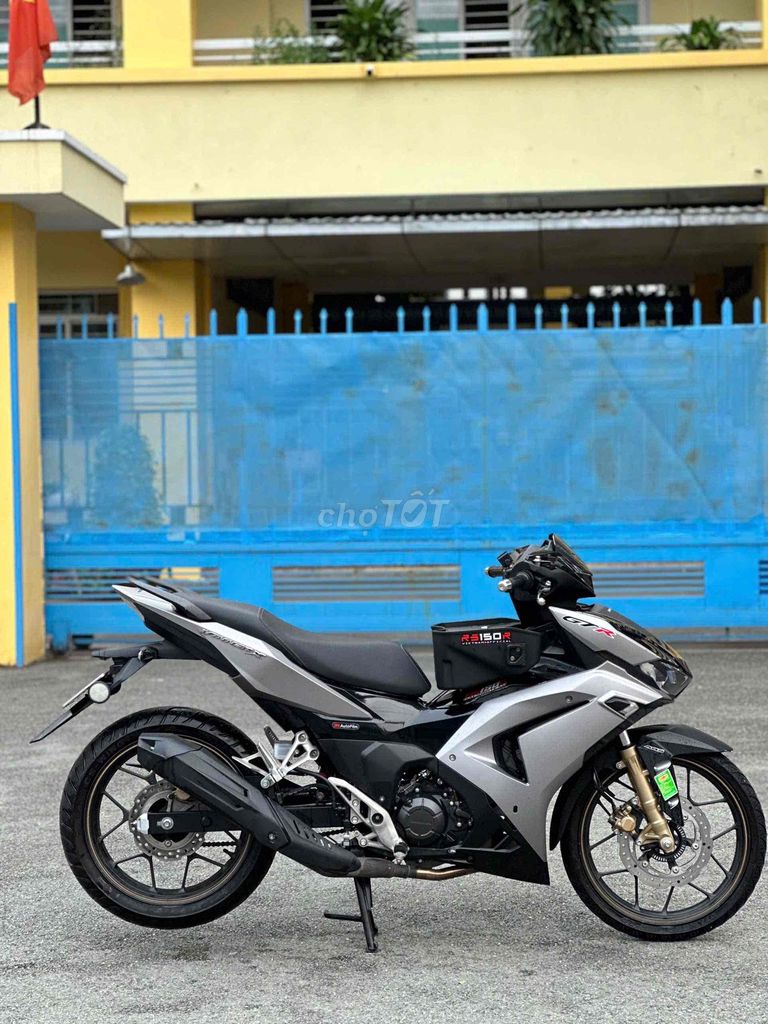 HONDA WINNER X V3 ABS CHÍNH CHỦ. Mua bán Xe máy tại Thành phố Thủ Đức Tp Hồ Chí Minh được đăng bởi Xe Máy Nguyễn Phụng hình 5