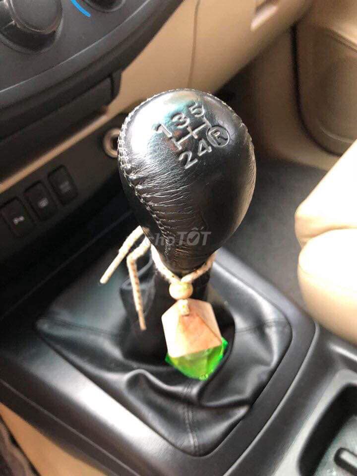 Fortuner 2016 máy dầu số sàn, màu bạc. Mua bán Ô tô tại Quận 12 Tp Hồ Chí Minh được đăng bởi Xuân Trường hình 8