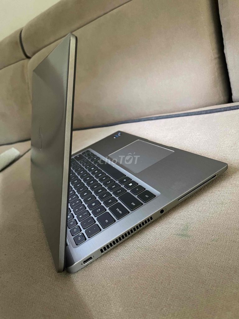 Dell Latitude 7420 i7 1185G7 ram 16gb 256gb màn 4K