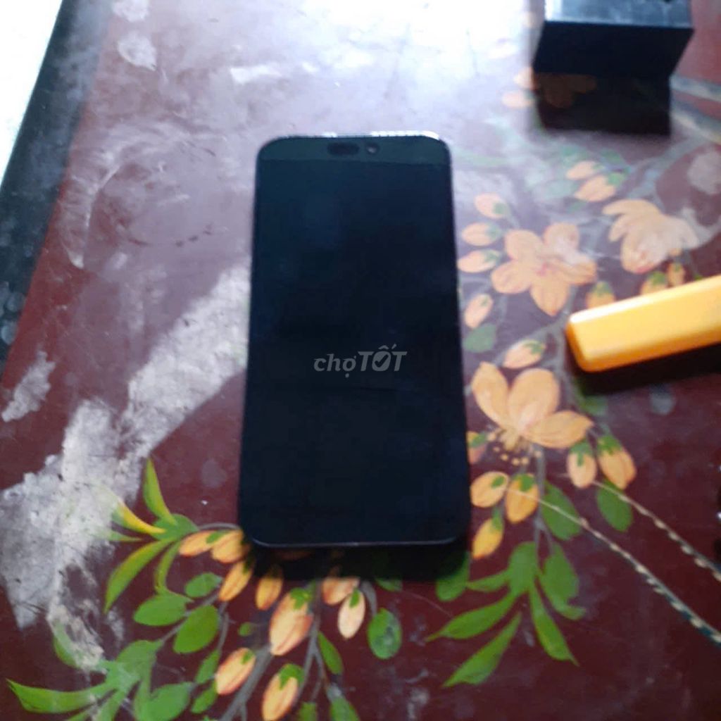 Apple iPhone 15 Pro Max Xanh. Mua bán Điện thoại tại Quận 1 Tp Hồ Chí Minh được đăng bởi Hội Đồ Điện Tử hình 1