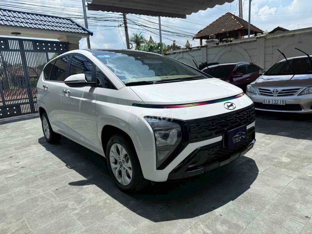 Huydai Stargazer 2022 số tự động 1 chủ mua mới. Mua bán Ô tô tại Quận 10 Tp Hồ Chí Minh được đăng bởi Linh mua bán ô tô bình dương hình 3