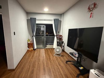 Căn góc Ehome 2, 60m², full nội thất, có sổ hồng, chỉ 3,5 tỷ