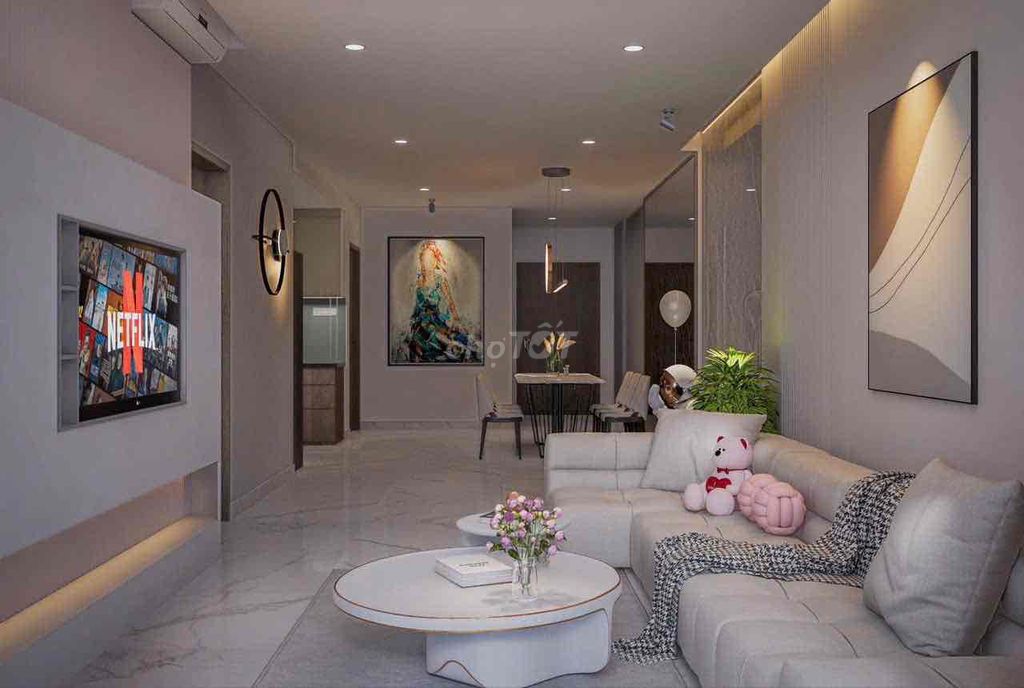 Bán nhanh căn hộ Skylinked Villa, 2-3 xe hơi vào tận nhà. Mua bán căn hộ/chung cư tại Quận Tân Phú Tp Hồ Chí Minh được đăng bởi Nguyễn Phương Tâm hình 2