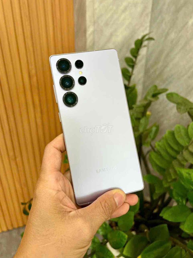 Samsung Galaxy S25 Ultra - Snap 8Elite - Trả Góp. Mua bán Điện thoại tại Quận Gò Vấp Tp Hồ Chí Minh được đăng bởi TOTO MOBILE hình 1