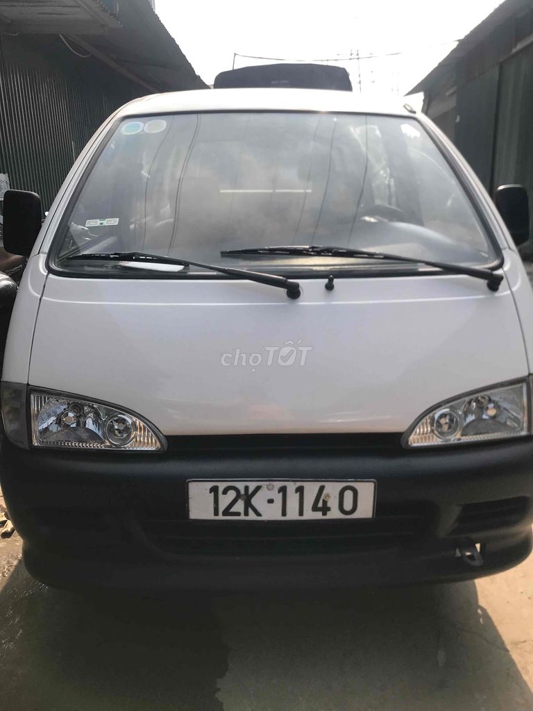 Daihatsu 7 chỗ màu Trắng. Mua bán Ô tô tại Quận Đống Đa Hà Nội được đăng bởi .Nguyễn ĐứcDuẩn hình 1