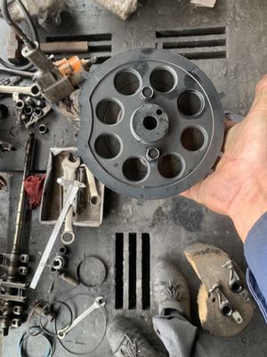 Chevrolet Trax Trắng 5 chỗ. Mua bán Ô tô tại Quận Bình Thạnh Tp Hồ Chí Minh được đăng bởi TỰ ĐỘNG CƠ