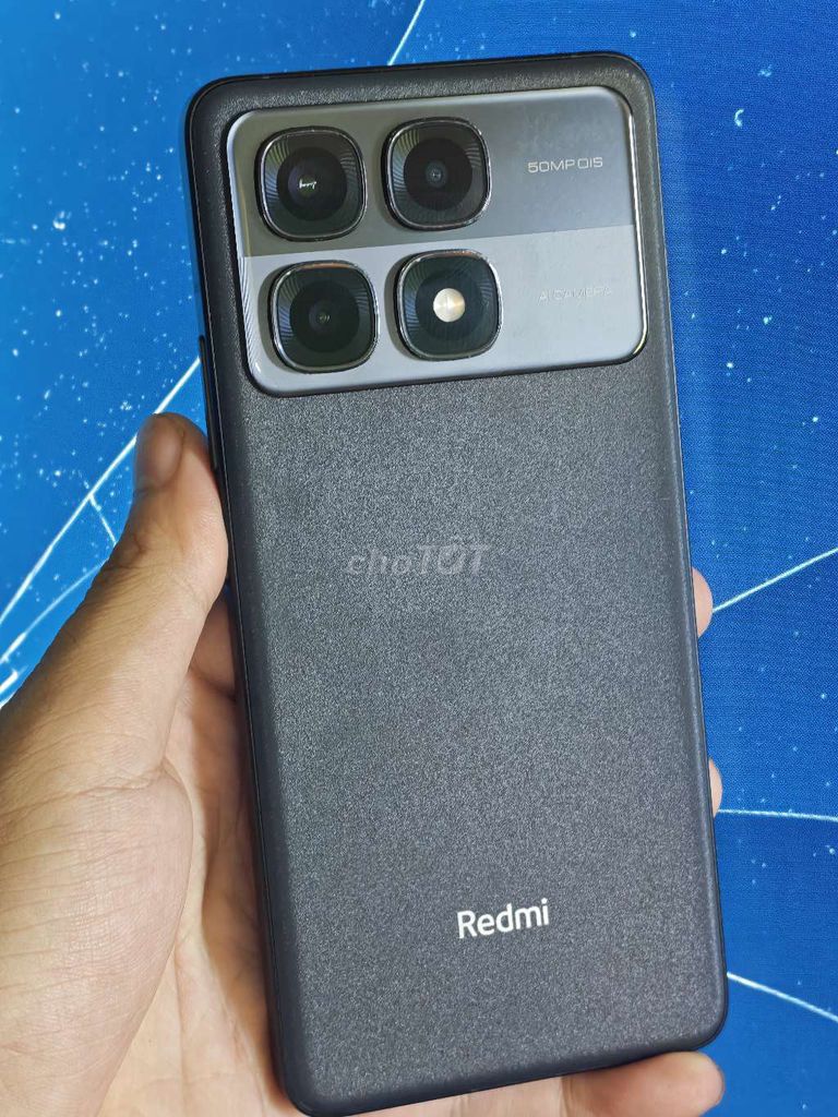 Xiaomi redmi K70 Ultra. Mua bán Điện thoại tại Huyện Hòa Vang Đà Nẵng được đăng bởi Hoàn hình 1
