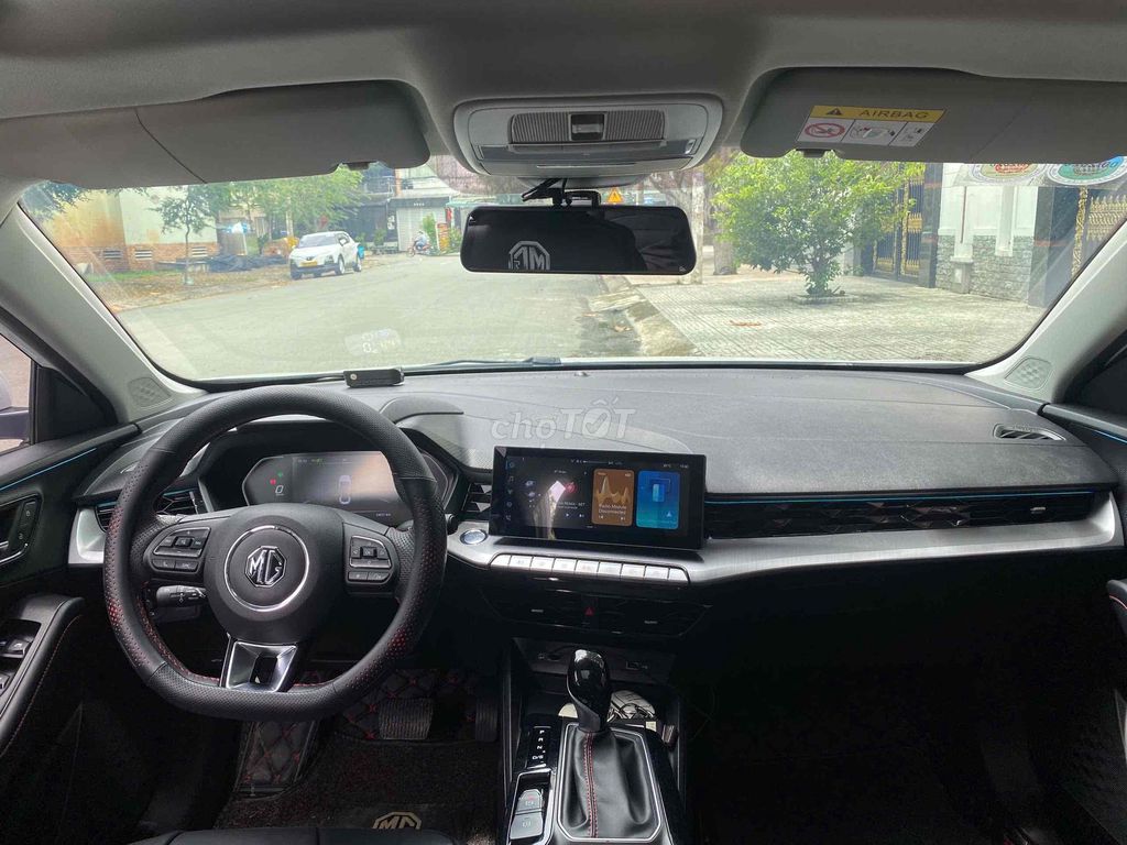 MG MG5 2022 Luxury - 14000 km 100tr đồ chơi. Mua bán Ô tô tại Quận Bình Tân Tp Hồ Chí Minh được đăng bởi SONIC CAR CARE hình 16