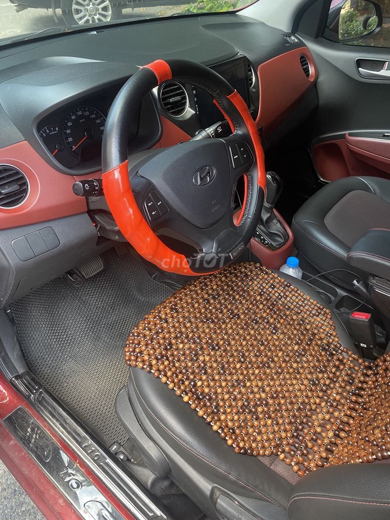 Grand I10 2021 Sedan, автомат