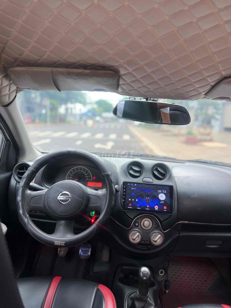 Nissan Sunny 2013 1.5 XL - 156456 km. Mua bán Ô tô tại Thành phố Buôn Ma Thuột Đắk Lắk được đăng bởi manh hoàng  hình 9