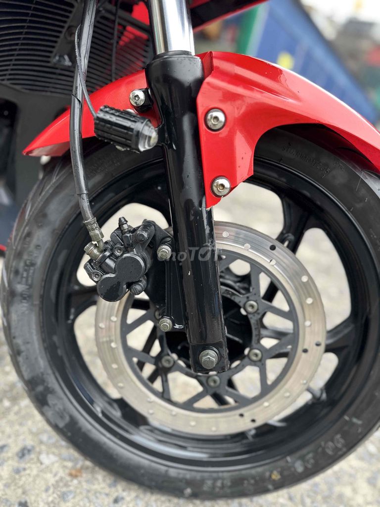 côn tay Bosscity KPR đk 2023 đi 1 vạn 1. Mua bán Xe máy tại Thành phố Nam Định Nam Định được đăng bởi xe máy Trần Trung Bil 6291 hình 6