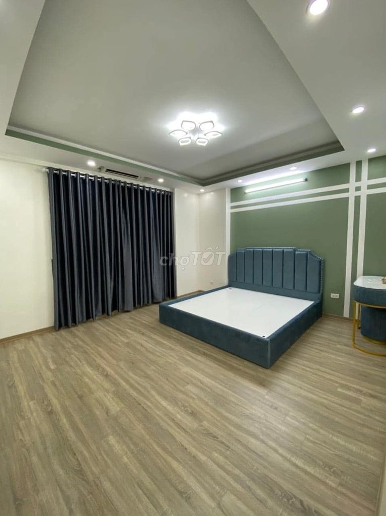 SỔ HÔNG_CHUNG CƯ A1 HỌC VIỆN NGÂN HÀNG_CHÙA BỘC_PHẠM NGỌC THẠCH - ảnh 3