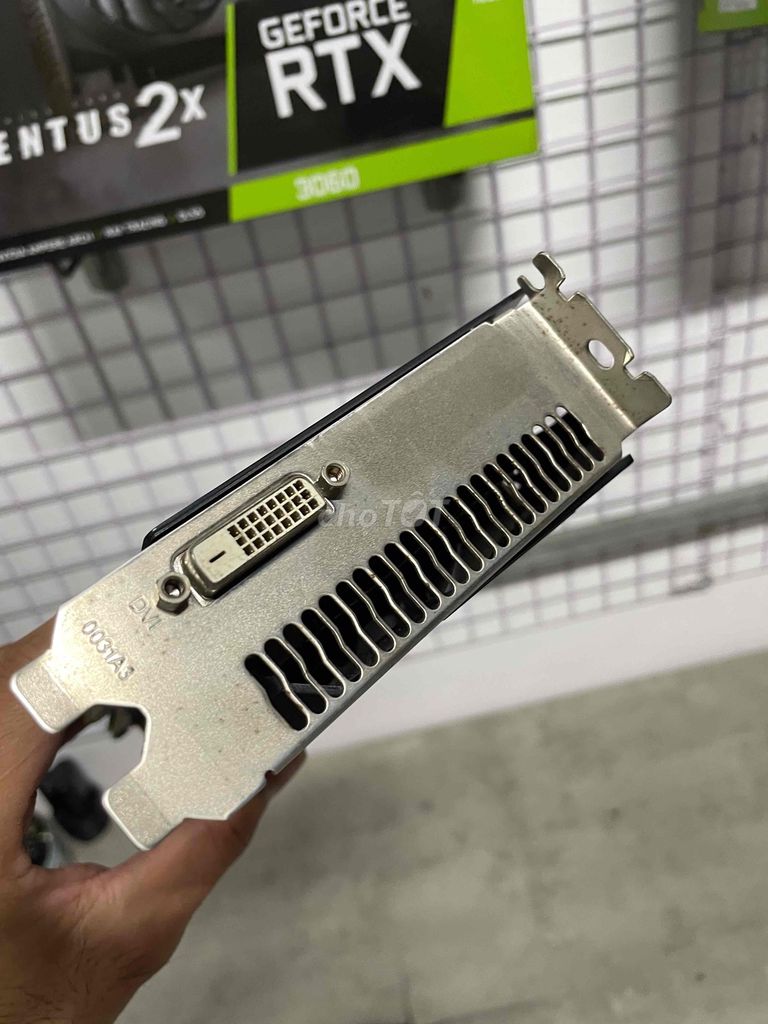 Card đồ họa RX 580 8GB DVI. Mua bán Linh kiện (RAM, Card...) tại Thành phố Biên Hòa Đồng Nai được đăng bởi CofyVn hình 1