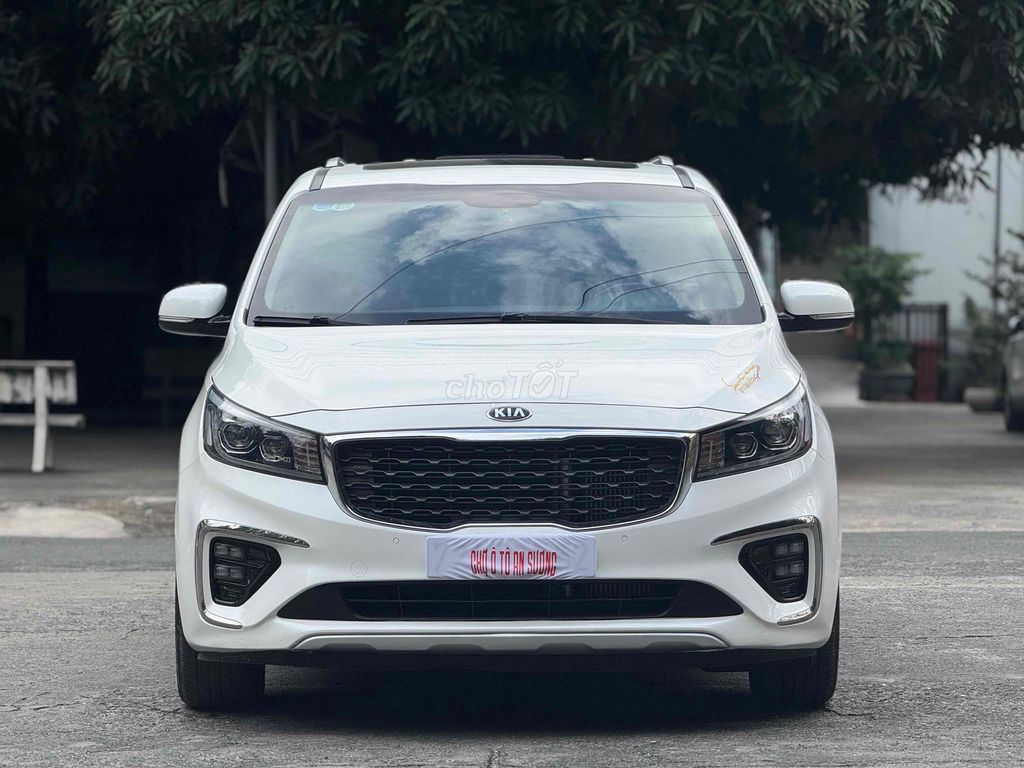 Bán Kia Sedona đời 2019 fulldầu caocấp hỗ trợ bank. Mua bán Ô tô tại Thành phố Thủ Đức Tp Hồ Chí Minh được đăng bởi Hoàng Gia Auto hình 1