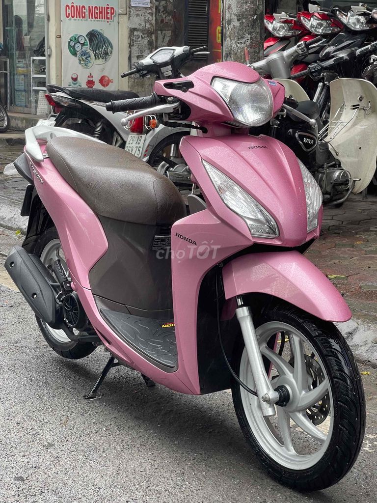 VISION BẢN LIMITED GIỚI HẠN. Mua bán Xe máy tại Quận Đống Đa Hà Nội được đăng bởi Hà hình 7