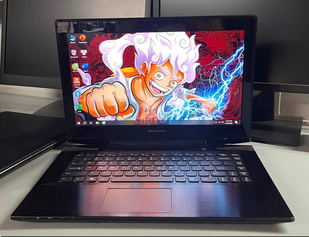 Lenovo 80FA i7-5500U 14 inch 8GB/128GB SSD. Mua bán Laptop tại Quận 10 Tp Hồ Chí Minh được đăng bởi Hội Đồ Điện Tử hình 1