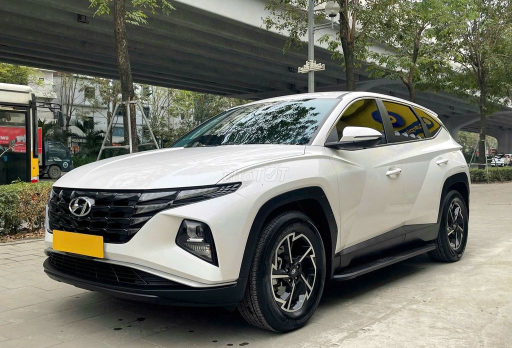 Hyundai Tucson 2022 2.0 Xăng tiêu chuẩn siêu chất