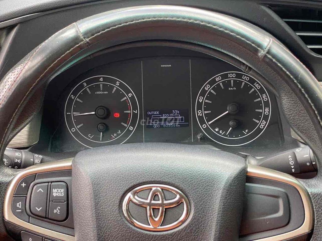 bán toyota innova 2.0E số sàng sản xuất 2019. Mua bán Ô tô tại Quận 1 Tp Hồ Chí Minh được đăng bởi Ô TÔ SÀI GÒN hình 6