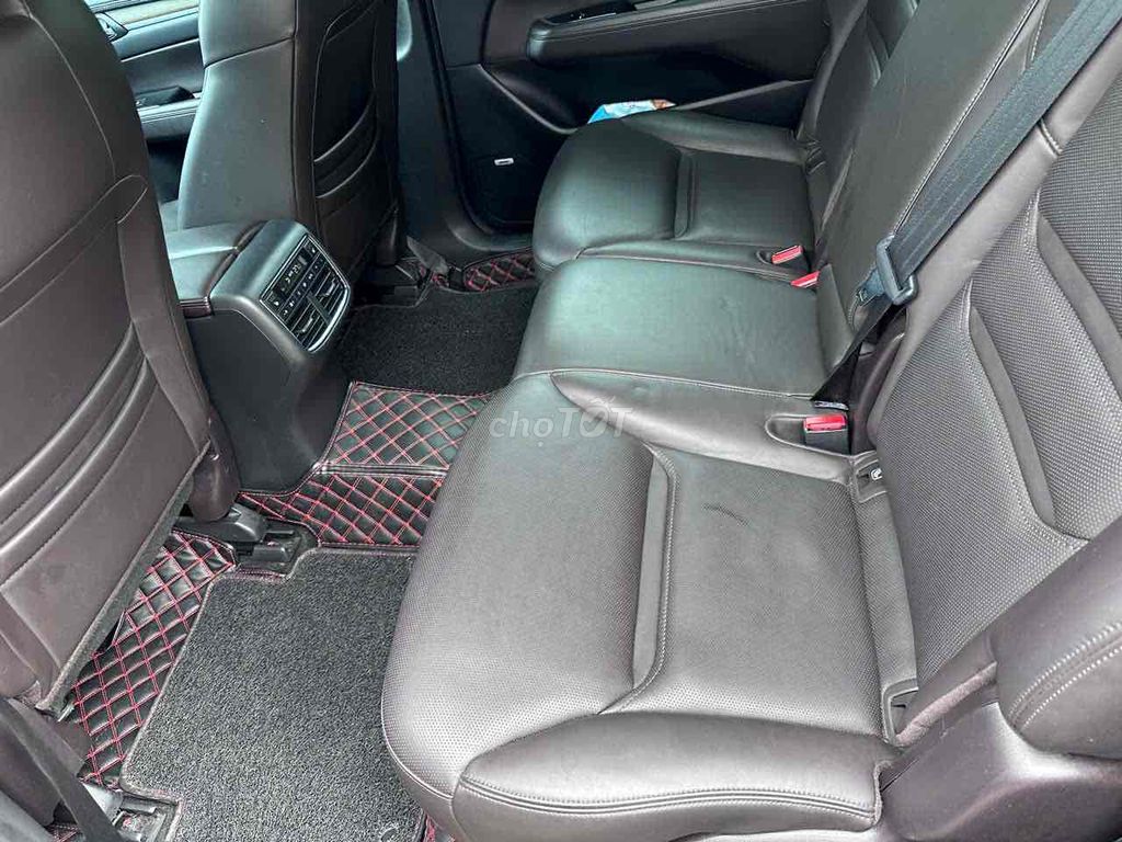 Cx8 Premium 2021 xe nhà mới keng cần bán. Mua bán Ô tô tại Thành phố Long Khánh Đồng Nai được đăng bởi Trung Trung hình 8