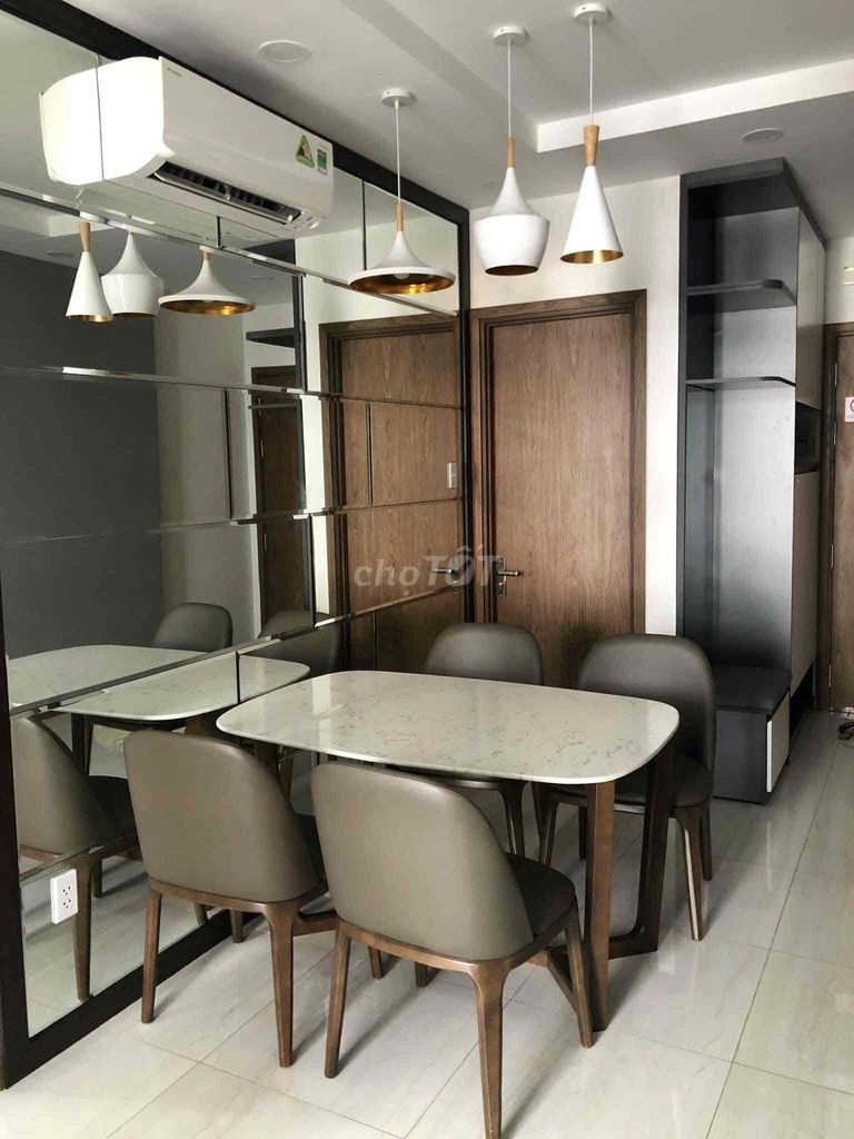 Bán căn hộ Him Lam Chợ Lớn 70m2 2PN có nt