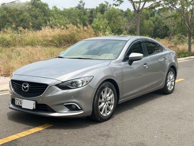 Mazda 6 2.0 AT 2015 - 360 Triệu
