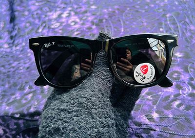 kính RayBan.bao auth trọn đời.như mới.fullbox.0000. Mua bán Phụ kiện thời trang khác tại Quận 10 Tp Hồ Chí Minh được đăng bởi shop auth