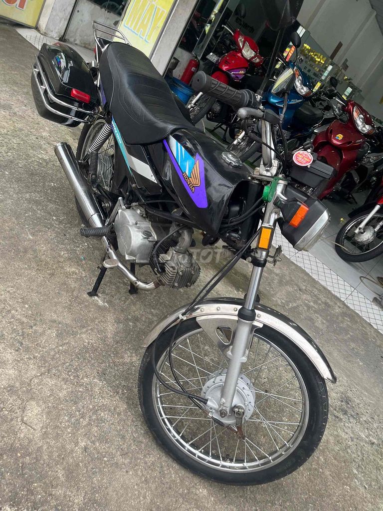 xe đi cape win hon đa. Mua bán Xe máy tại Thành phố Thuận An Bình Dương được đăng bởi Việt Thái hình 7