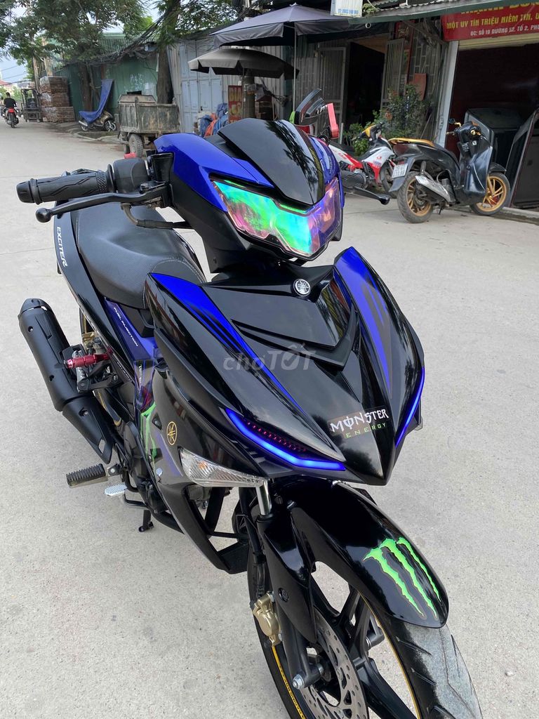 Siêu phẩm Exciter 150 chính chủ -2021 xe đẹp máy z. Mua bán Xe máy tại Quận Nam Từ Liêm Hà Nội được đăng bởi tuấn hình 4