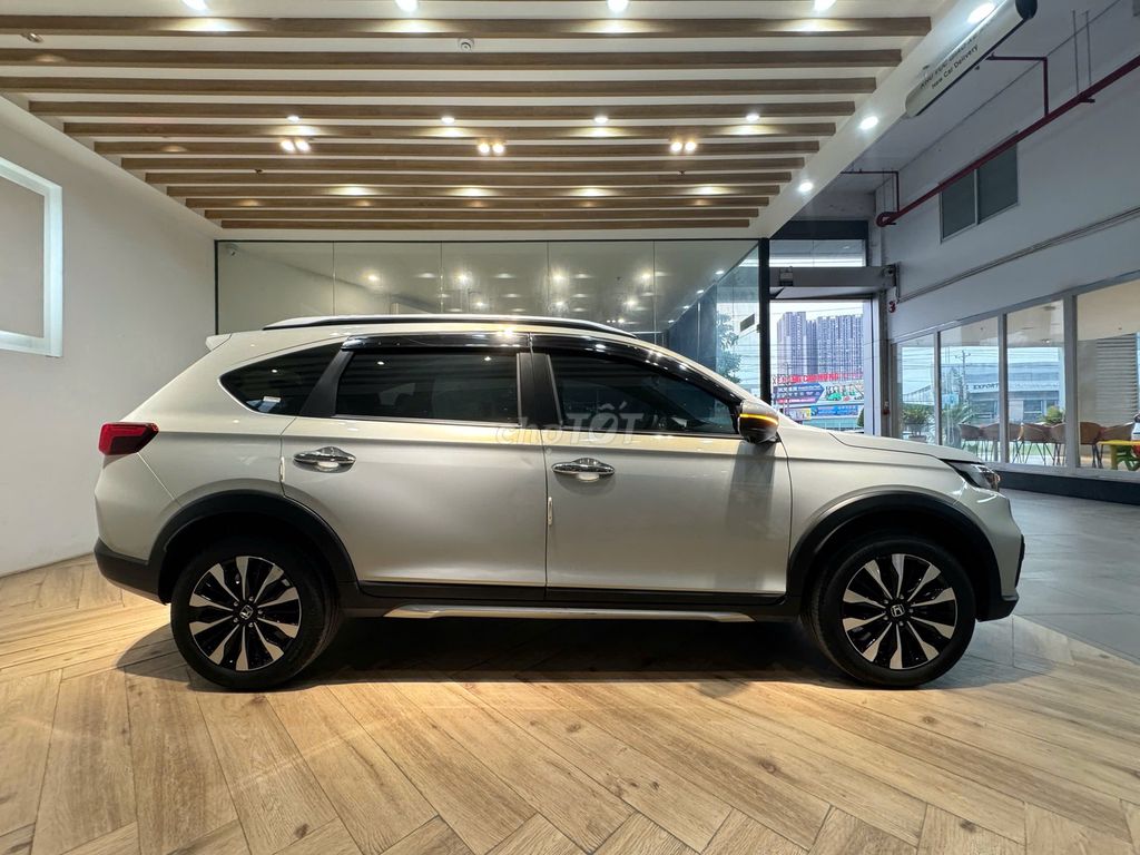 Honda BR-V 2024 19.000 km Trắng. Cam kết xịn 100%. Mua bán Ô tô tại Quận Bình Thạnh Tp Hồ Chí Minh được đăng bởi Honda ô tô Bình Dương  HCM hình 9