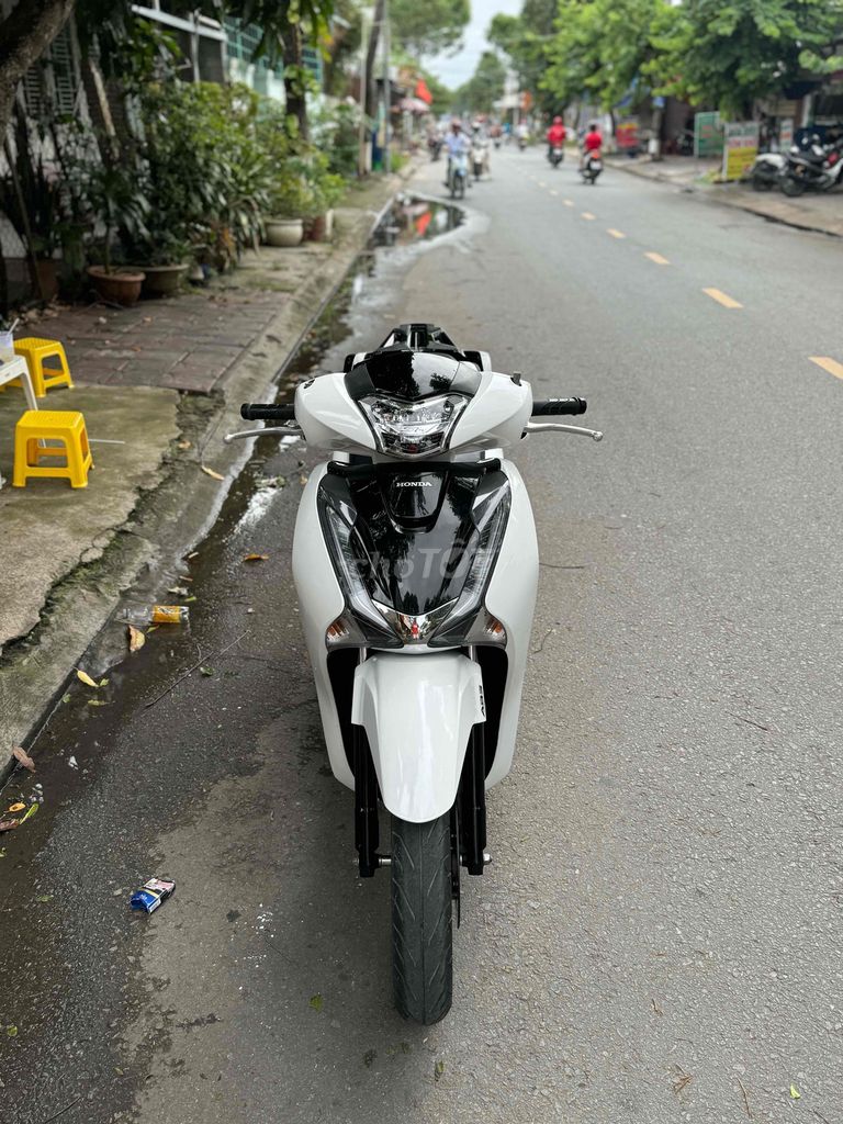 SH150 Abs 2019 rin đẹp 1 đời chủ vỏ theo xe