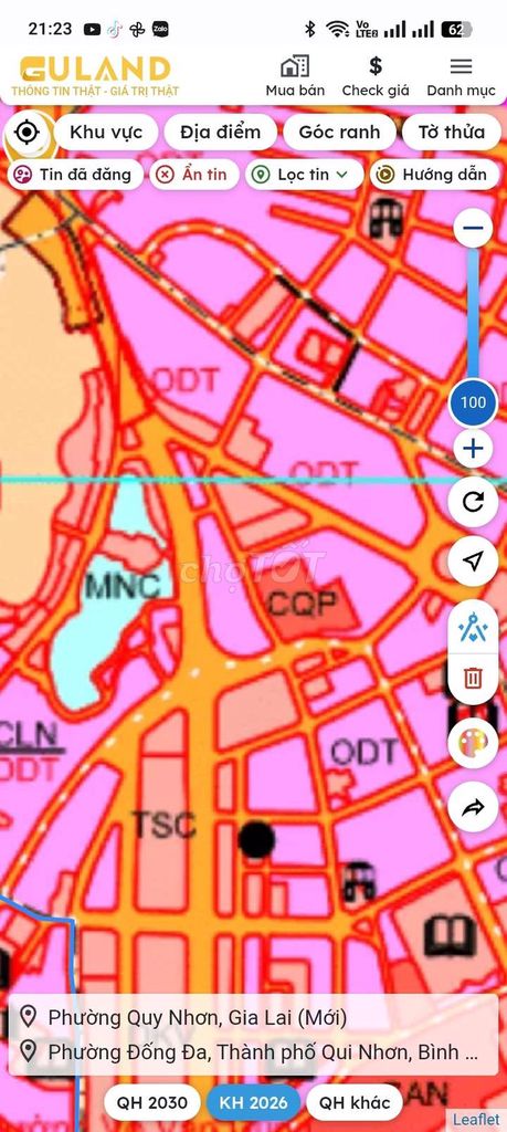 Bán căn nhà 2 mặt tiền, trung tâm tp quy nhơn Bán căn nhà 2 mặt tiền, trung tâm tp quy nhơn