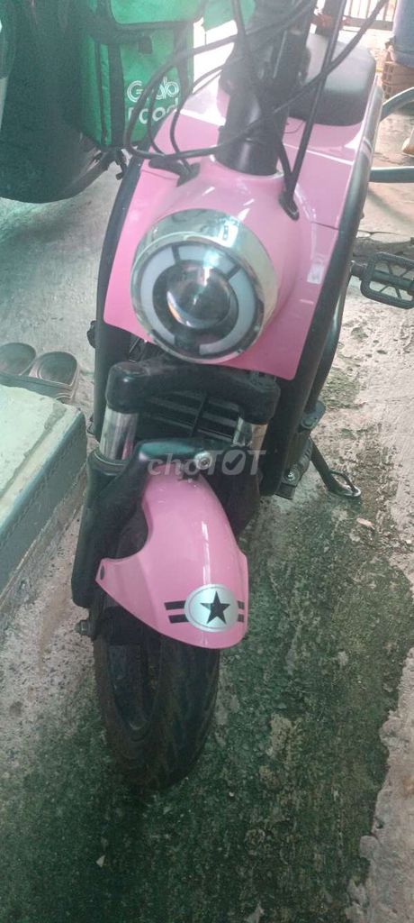 Xe đạp điện. Mua bán Xe điện tại Huyện Hòa Thành Tây Ninh được đăng bởi Huynh duan hình 2