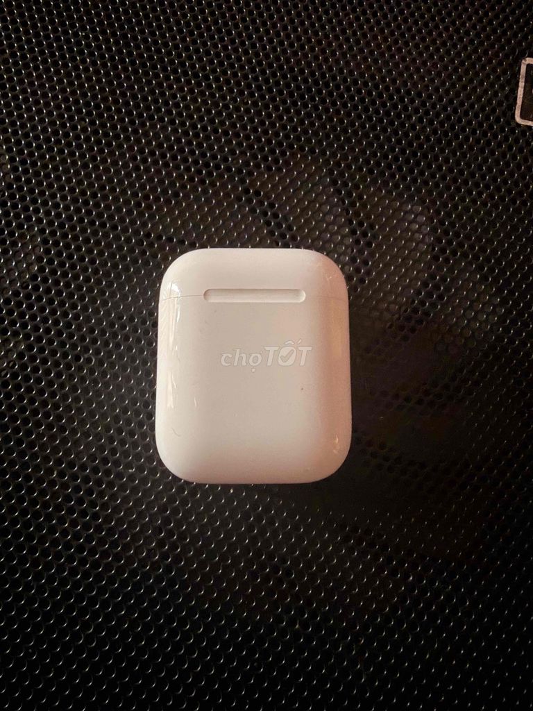 Apple AirPods Mất 1 bên tai phải. Mua bán Tivi, Âm thanh tại Quận 12 Tp Hồ Chí Minh được đăng bởi Thanh Hải hình 1