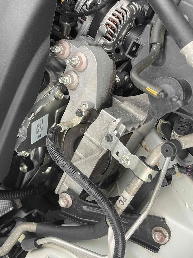 Cần Bán Mazda 3 2023 1.5 bản luxury xe đẹp. Mua bán Ô tô tại Quận Hoàng Mai Hà Nội được đăng bởi Anh Tuy hình 16