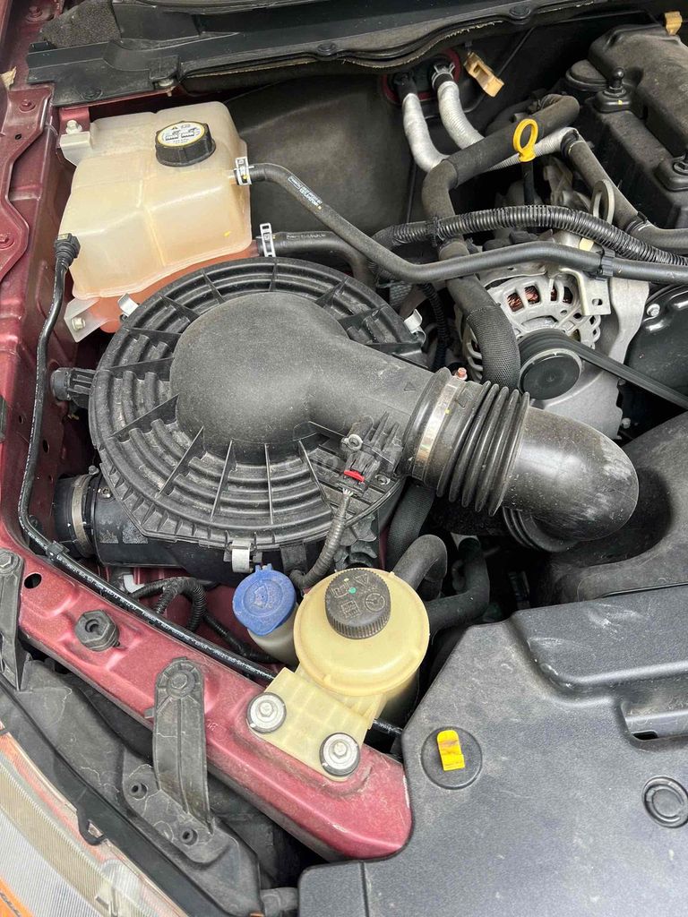 Ford Ranger 2014 XLS 2.2 4x2 AT - 119000 km. Mua bán Ô tô tại Quận Gò Vấp Tp Hồ Chí Minh được đăng bởi Ngô minh Nam hình 13