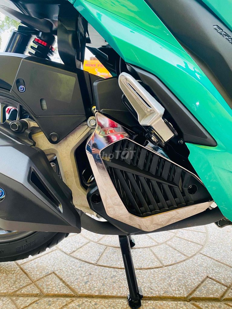 Vario 150 2020 siêu lướt 4000 km bản độ cực đẹp. Mua bán Xe máy tại Quận Ninh Kiều Cần Thơ được đăng bởi Hiếu Xe máy Tân Liên Hưng 2 hình 12