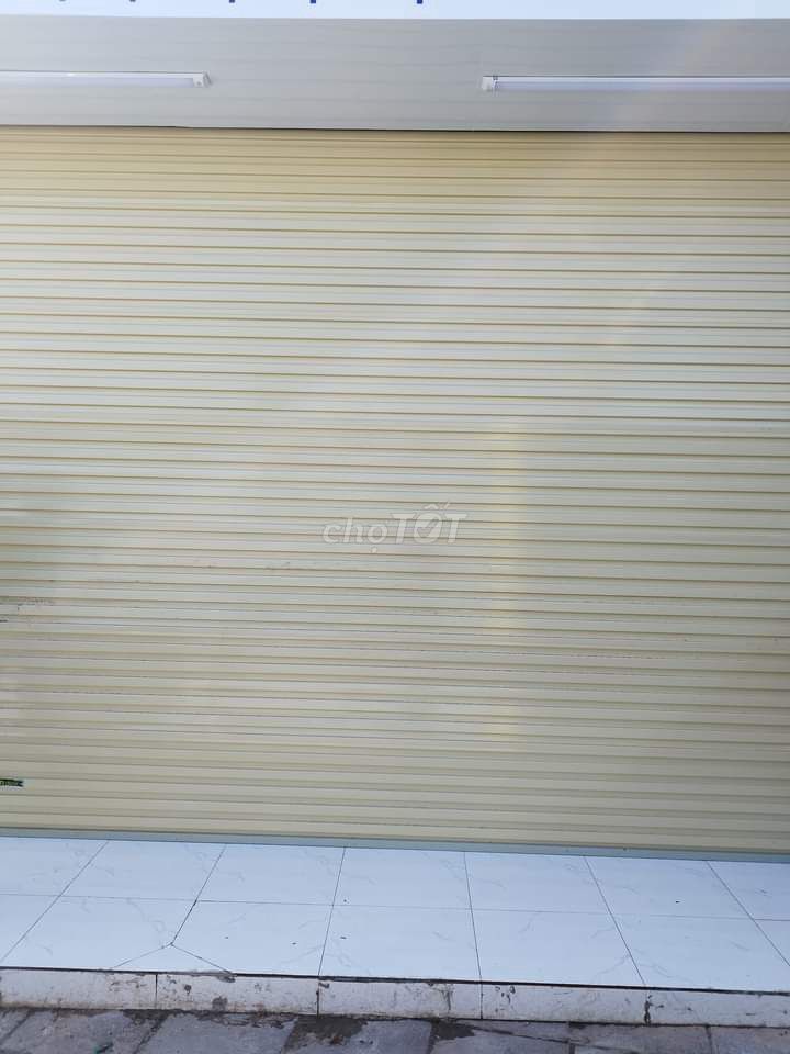 Cửa cuốn Đài Loan. Mua bán Nội thất, đồ gia dụng khác tại Huyện Xuyên Mộc Bà Rịa - Vũng Tàu được đăng bởi Thành Trì Xuyên Mộc hình 1